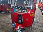 Bajaj RE 4Stroke 2007