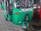 Bajaj RE 4Stroke 2007