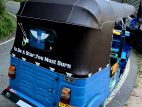 Bajaj RE 4 Stroke 2007