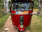 Bajaj RE 2007