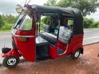 Bajaj RE 2007
