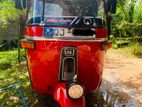 Bajaj RE 4stroke 2007