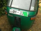 Bajaj RE 4 Stroke 2007