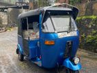 Bajaj RE 4stroke 2008 2007