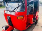 Bajaj RE 4stroke 2008