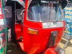 Bajaj RE 4stroke 2008