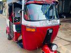 Bajaj RE 4stroke 2008