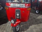 Bajaj RE 4Stroke 2008