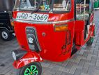 Bajaj RE 4Stroke 2008