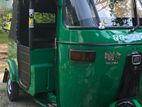 Bajaj RE 4stroke 2008