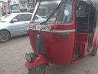 Bajaj RE 4 Stroke 2008
