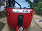 Bajaj RE 4 Stroke 2008