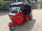 Bajaj RE 4 Stroke 2008
