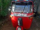 Bajaj RE 4 Stroke 2008