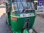 Bajaj RE 4stroke 2009