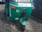 Bajaj RE 4stroke 2009