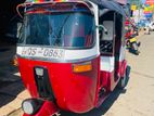 Bajaj RE 4stroke 2009