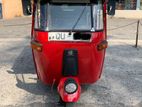 Bajaj RE 4stroke 2009