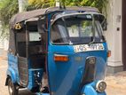 Bajaj RE 4 stroke 2009