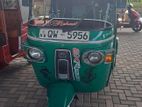 Bajaj RE 4Stroke 2009