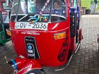 Bajaj RE 4Stroke 2009