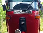 Bajaj RE 4 Stroke 2009