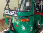 Bajaj RE 4 Stroke 2009