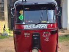 Bajaj RE 4 Stroke 2009