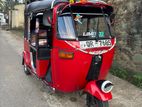 Bajaj RE 4stroke 2009