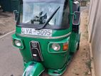 Bajaj RE 4stroke 2010