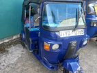 Bajaj RE 4stroke 2010