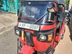 Bajaj RE 4 Stroke 2010