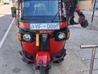 Bajaj RE 4 Stroke 2010