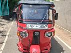 Bajaj RE 4 Stroke 2010