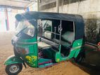 Bajaj RE 4stroke 2010