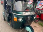 Bajaj RE 4stroke 2010