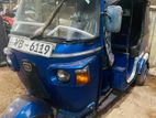 Bajaj RE 4stroke 2010