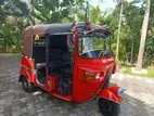 Bajaj RE 4Stroke 2010