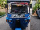 Bajaj RE 4 Stroke 2010
