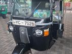 Bajaj RE 4Stroke 2010