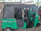 Bajaj RE 4Stroke 2010