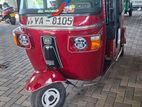 Bajaj RE 4Stroke 2010