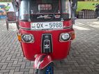 Bajaj RE 4Stroke 2010