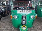 Bajaj RE 4Stroke 2010