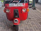 Bajaj RE 4Stroke 2010