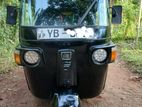 Bajaj RE 4 Stroke 2010