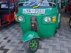 Bajaj RE 4Stroke 2010