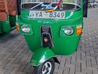 Bajaj RE 4Stroke 2010