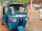 Bajaj RE 4 Stroke 2010