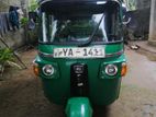 Bajaj RE 4stroke 2010